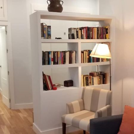Luxury Apartment Seville Center 외부 사진