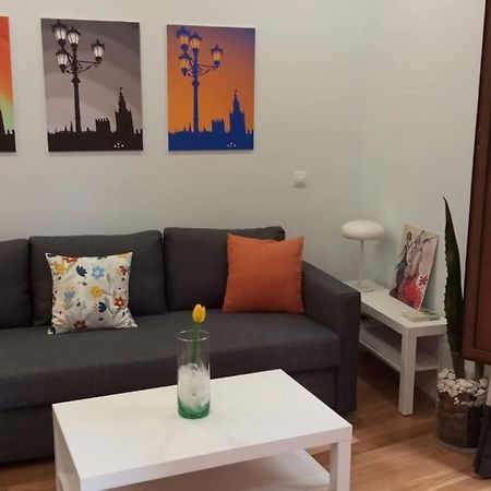 Luxury Apartment Seville Center 외부 사진