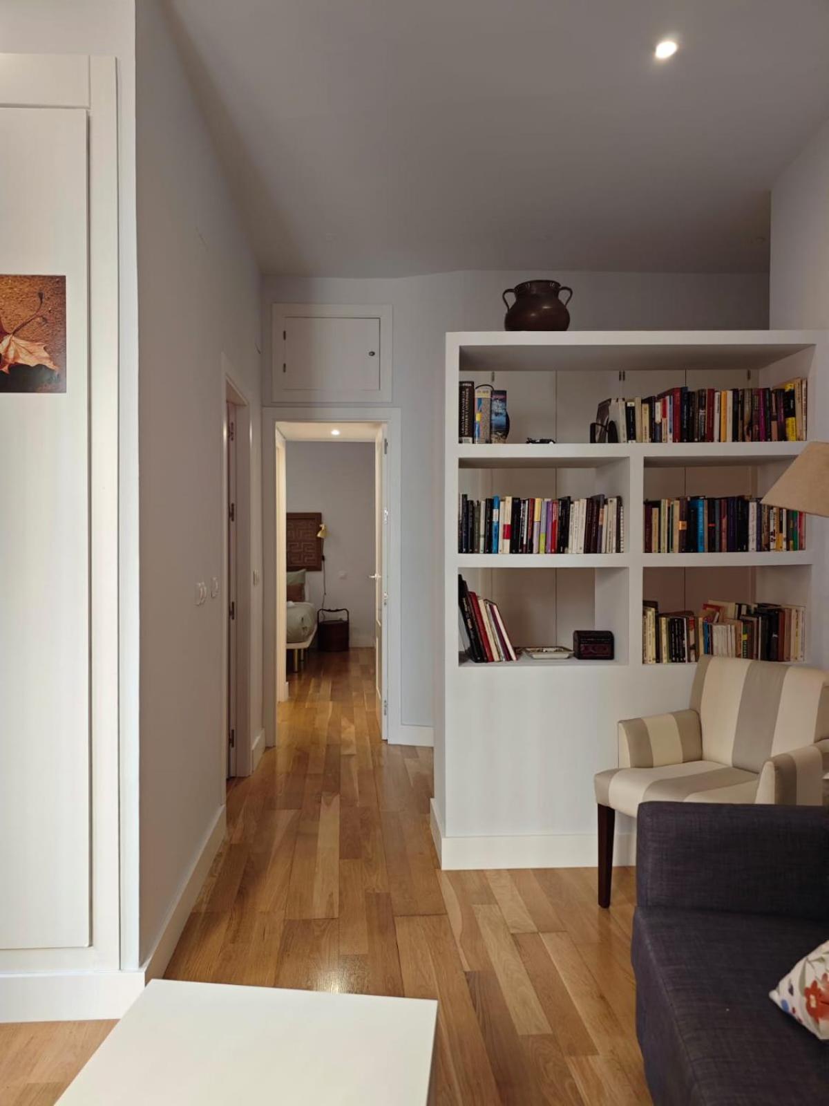 Luxury Apartment Seville Center 외부 사진