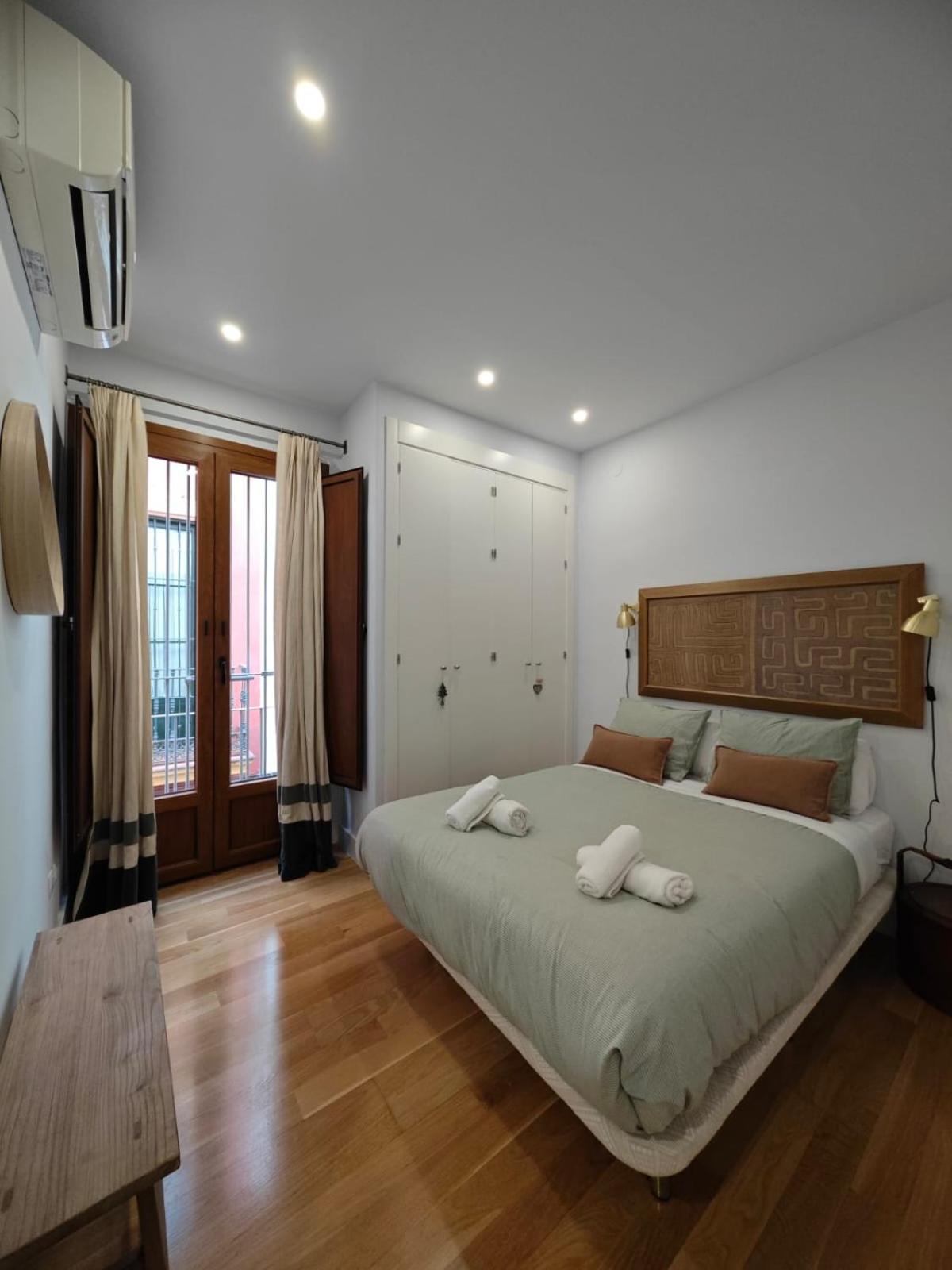 Luxury Apartment Seville Center 외부 사진