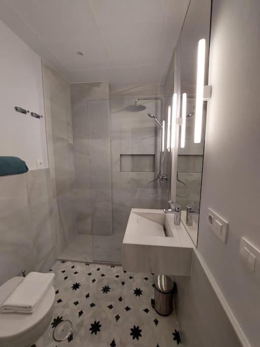 Luxury Apartment Seville Center 외부 사진