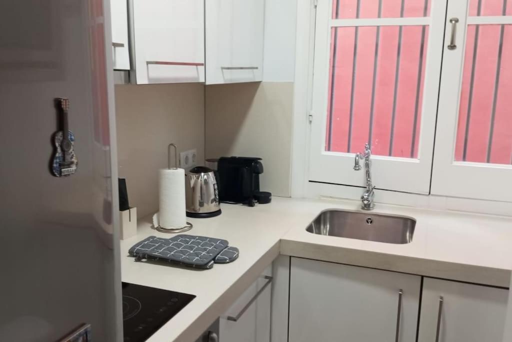 Luxury Apartment Seville Center 외부 사진