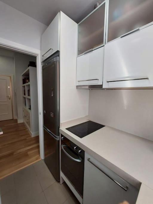 Luxury Apartment Seville Center 외부 사진