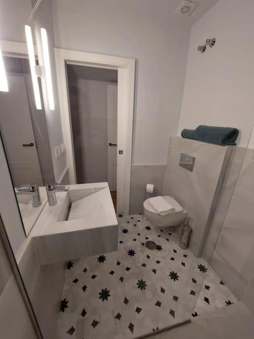 Luxury Apartment Seville Center 외부 사진