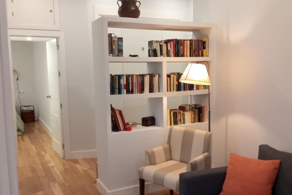 Luxury Apartment Seville Center 외부 사진