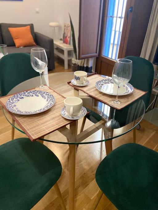 Luxury Apartment Seville Center 외부 사진
