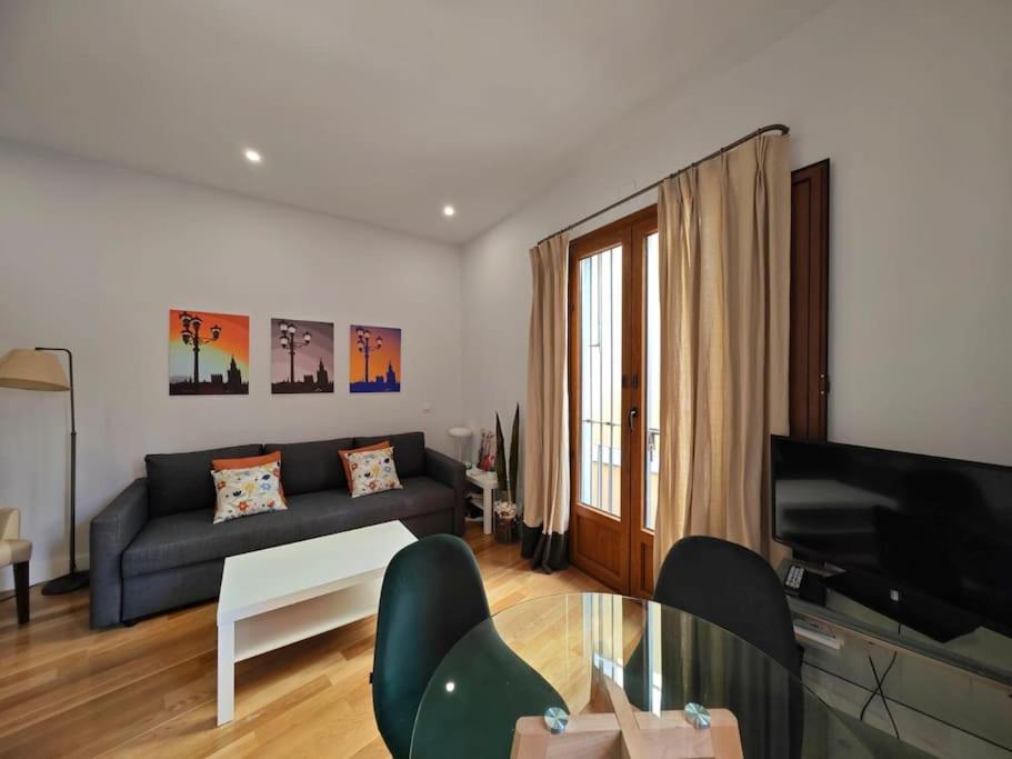 Luxury Apartment Seville Center 외부 사진