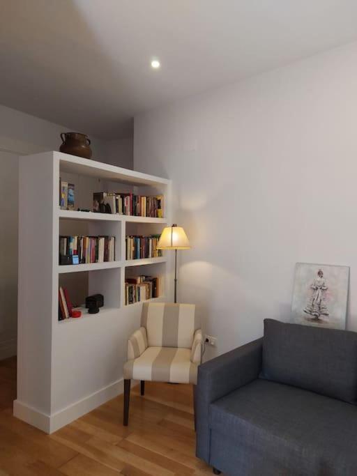 Luxury Apartment Seville Center 외부 사진