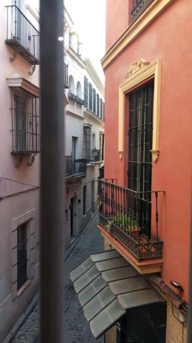 Luxury Apartment Seville Center 외부 사진